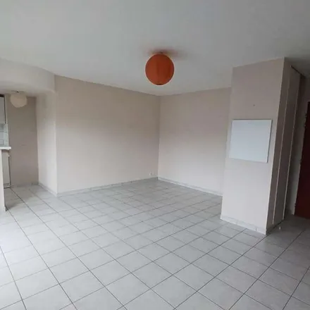 Image 3 - 1 Boulevard d'Estourmel, 12000 Rodez, France - Apartment for rent