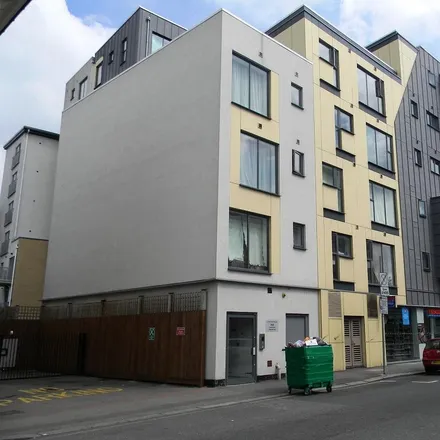 Image 1 - Axis House, Lewisham High Street, London, SE13 6AD, United Kingdom - Apartment for rent