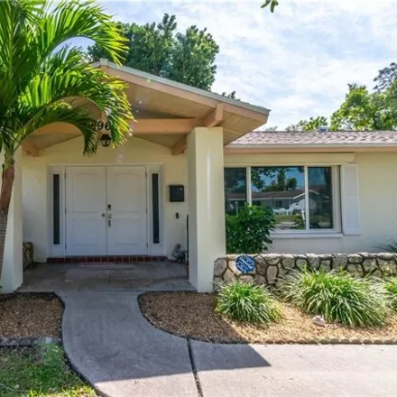 Rent this 2 bed house on 8960 Andover Street in Villas, FL 33907