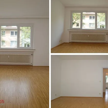 Image 3 - Gudulastraße, 45131 Essen, Germany - Apartment for rent