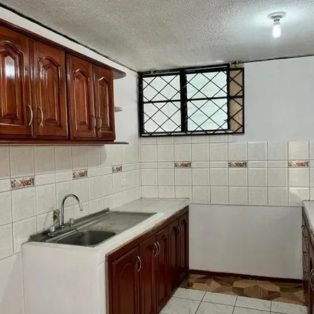 Buy this 8 bed house on Viveres Gabriel in Santiago, 170401