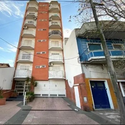 Buy this 1 bed apartment on 434 - Alpatacal 3444 in Partido de Tres de Febrero, B1676 BYF Santos Lugares
