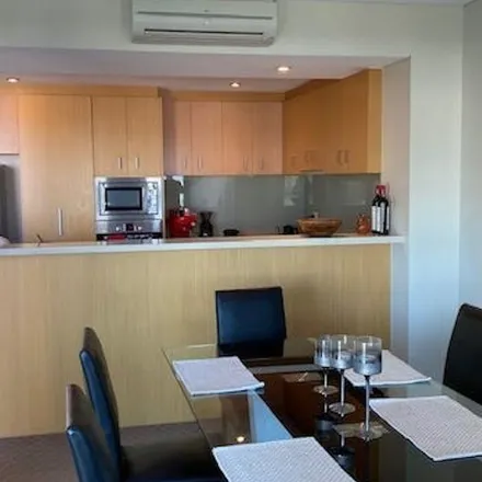 Rent this 3 bed apartment on Bonnefoi Boulevard in Bunbury WA 6230, Australia