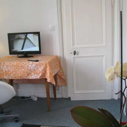 Image 1 - Hôtel de ville, Place Stanislas, 54100 Nancy, France - Apartment for rent