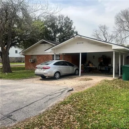 Buy this 3 bed house on Bruce Street in Ganado, Jackson County