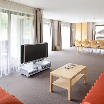 Rent this 3 bed apartment on 6787 Sankt Gallenkirch