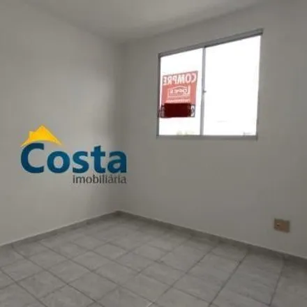 Buy this 3 bed apartment on unnamed road in Regional Norte, Região Geográfica Intermediária de Belo Horizonte - MG