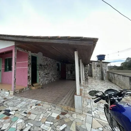 Buy this 3 bed house on Rua Vereador Lauro de Carvalho Osório in Bocaiúva do Sul - PR, 83450-000