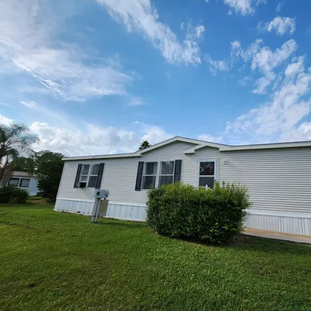 Buy this 3 bed house on 4724 Roadmaster Drive in Polk County, FL 33859