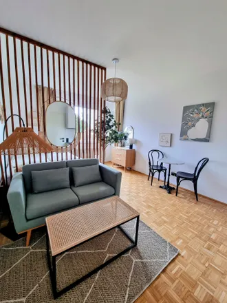 Rent this 1 bed apartment on Franz Stelzhamer-Straße 15b in 4810 Gmunden, Austria