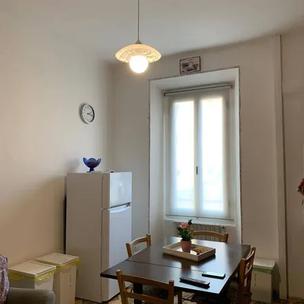 Rent this 3 bed apartment on Via della Ghisiliera 35 in 40131 Bologna BO, Italy