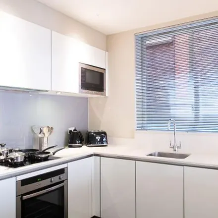 Image 2 - 7 Green Street, London, W1K 6RS, United Kingdom - Apartment for rent