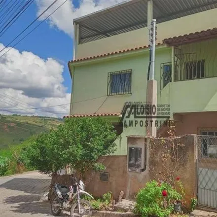 Buy this 3 bed house on Rua Pedro Rosa in Olivio Zanoteli, Colatina - ES