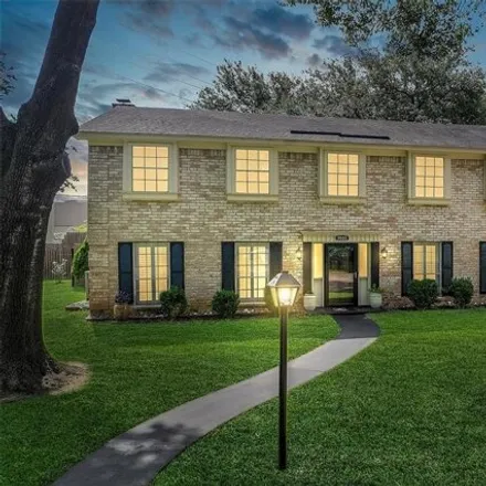 Buy this 4 bed house on 1003 Tuliptree Ln in Houston, Texas