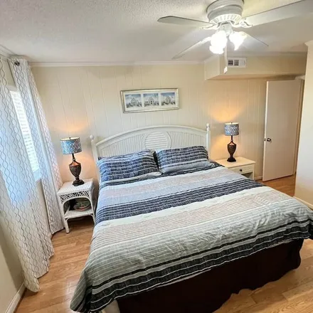 Rent this 2 bed condo on Garden City Beach in SC, 29576