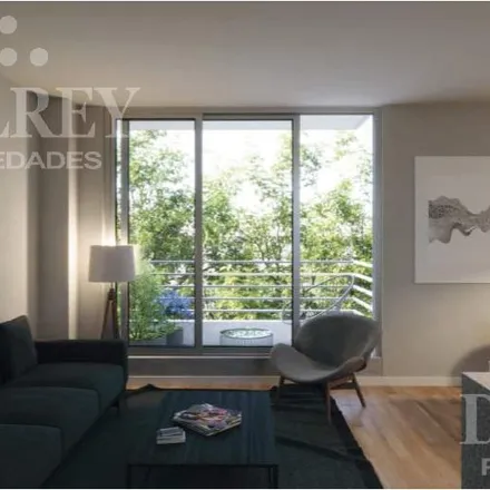 Buy this studio apartment on Presidente Lorenzo Batlle in 11601 Montevideo, Uruguay