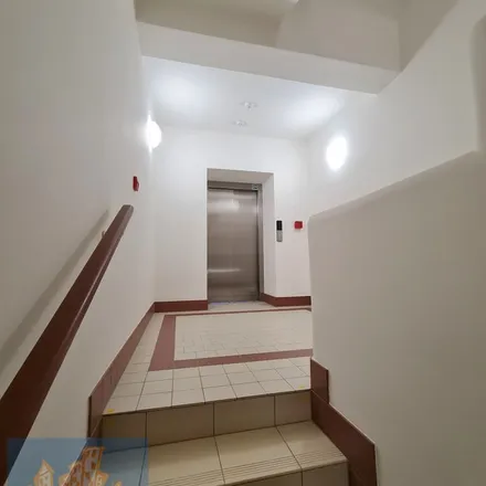 Rent this 1 bed apartment on Vítězné náměstí in 160 41 Prague, Czechia