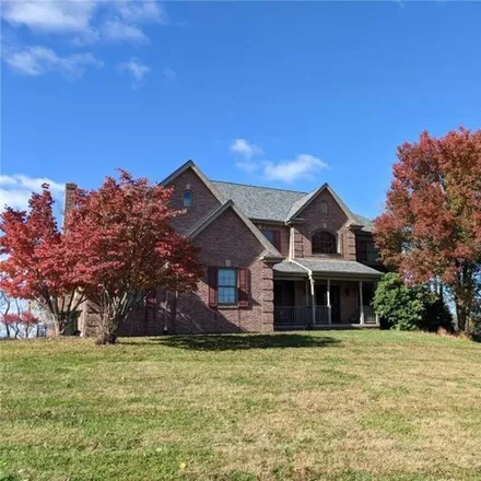 Buy this 5 bed house on 1879 Constitution Boulevard in Adams Township, PA 16059