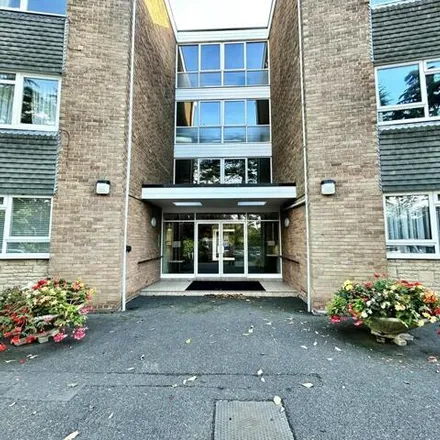 Image 3 - Olton Golf Course, Henley Crescent, Ulverley Green, B91 2JD, United Kingdom - Apartment for sale