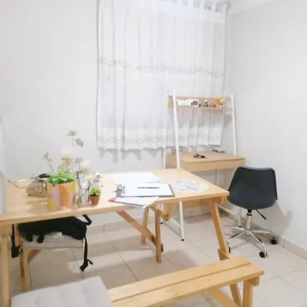 Rent this 2 bed apartment on Calzada Camarones in Azcapotzalco, 02060 Mexico City