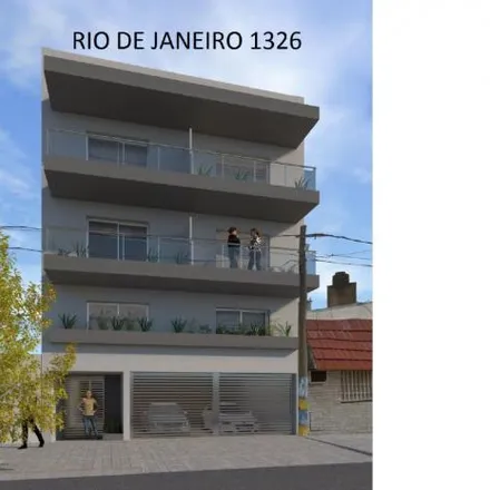 Image 2 - Río de Janeiro 1330, Echesortu, Rosario, Argentina - Apartment for sale