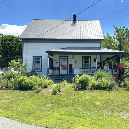 Buy this 3 bed house on 56 Good Pl in Hardwick, Vermont