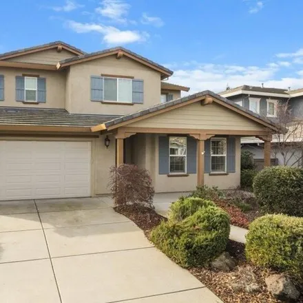 Buy this 5 bed house on 2110 Ranch View Drive in Rocklin, CA 95765
