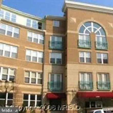 Image 1 - Savoy, 12000 Market Street, Reston, VA 20190, USA - Apartment for rent
