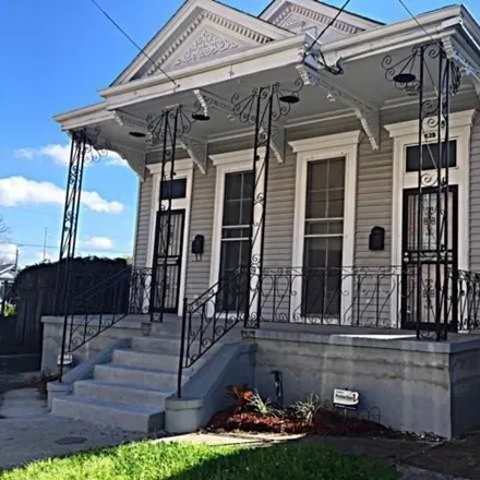 Image 7 - 622 South Gayoso Street, New Orleans, LA 70119, USA - Duplex for rent