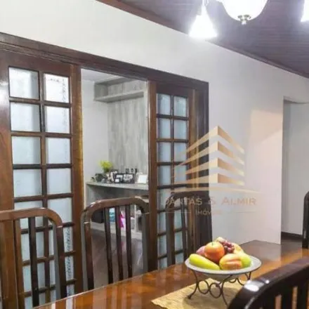 Buy this 6 bed house on Rua Soldado Geraldo Augusto dos Santos in Vila Galvão, Guarulhos - SP