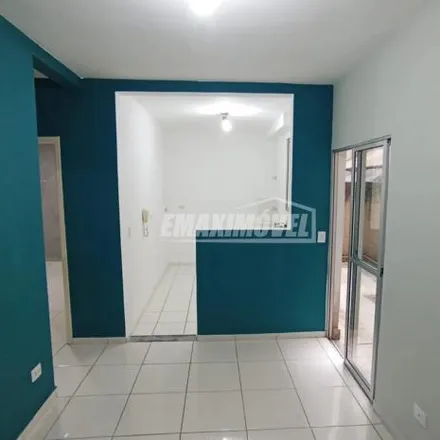 Rent this 2 bed apartment on Avenida 3 de Março 3415 in Alto da Boa Vista, Sorocaba - SP