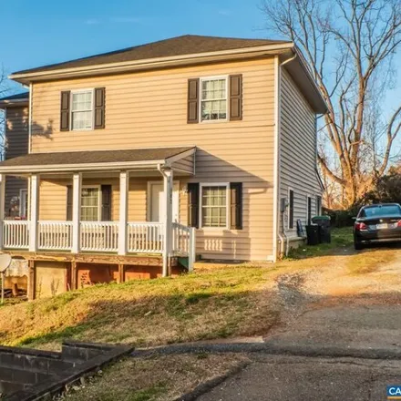 Buy this 4 bed house on 103 Linden Street in Charlottesville, VA 22903