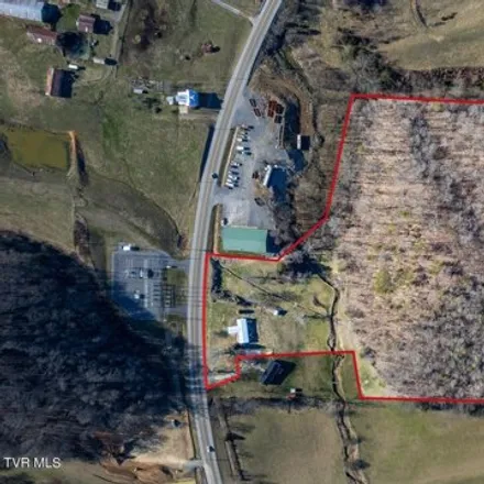 Image 2 - 1553 SR 81, Locust Mount, Washington County, TN 37659, USA - Apartment for sale