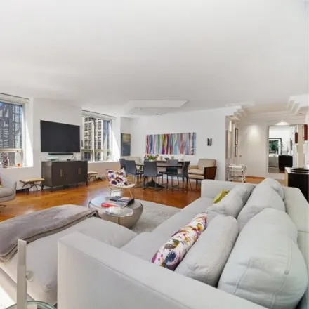 Buy this 2 bed condo on Museum Tower in 15 West 53rd Street, New York