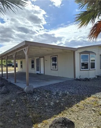 Buy this studio apartment on 5780 Bison Avenue in Mohave Valley, AZ 86426