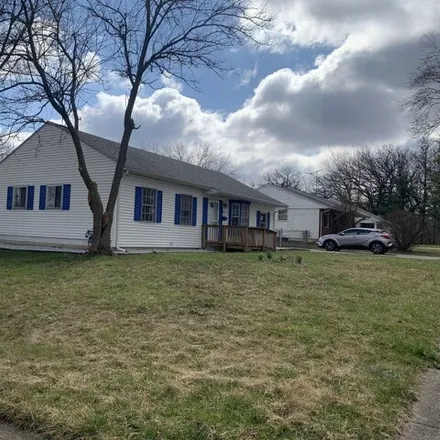 Image 3 - 292 Barbara Lane, Steger, Will County, IL 60475, USA - House for sale