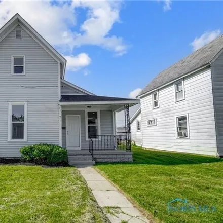 Buy this 3 bed house on Multicultural Religious Center in 2415 Stanley Avenue, Findlay
