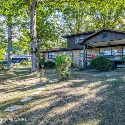 Image 3 - 2062 Cravens Drive, Lake Tansi, Cumberland County, TN 38572, USA - House for sale