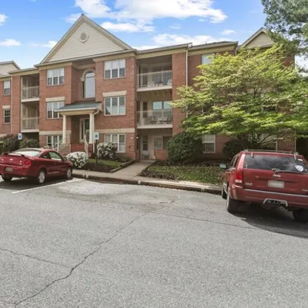 Rent this 2 bed condo on 1707 Landmark Drive in Harford County, MD 21050