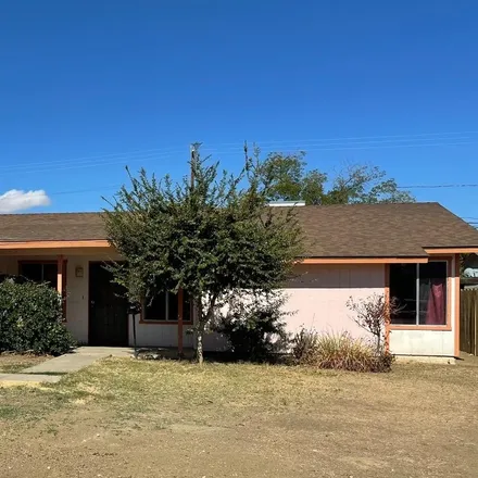 Buy this 3 bed house on 357 East Durian Avenue in Coalinga, CA 93210