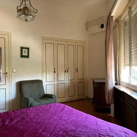 Rent this 1 bed apartment on Carlos Pellegrini 481 in San Nicolás, C1043 AAJ Buenos Aires