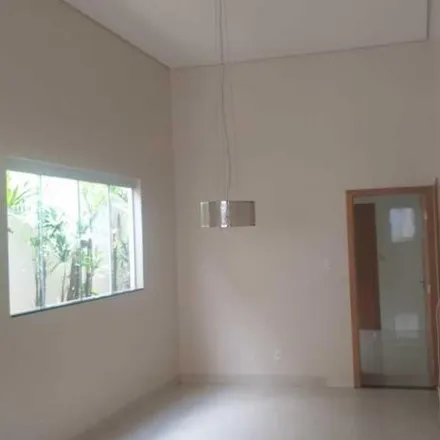 Image 2 - Avenida Itaipu, Granada, Uberlândia - MG, 38410-651, Brazil - House for sale