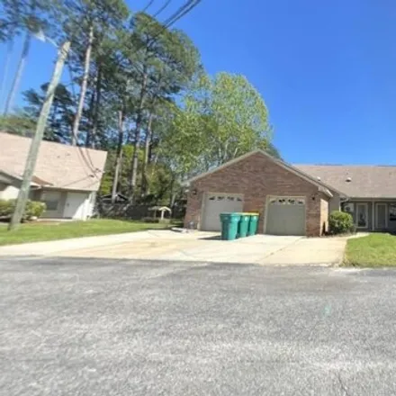 Buy this 3 bed house on 1842 Sod Drive in Wright, Okaloosa County