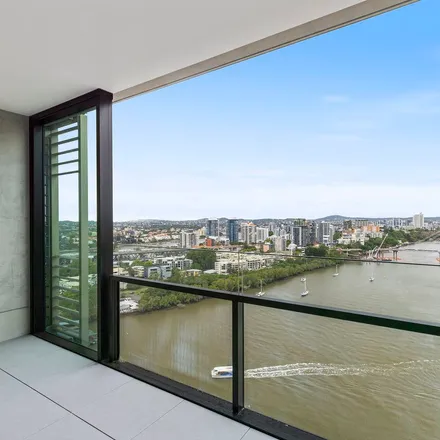Image 9 - Venice, City Reach Boardwalk, Brisbane City QLD 4000, Australia - Apartment for rent
