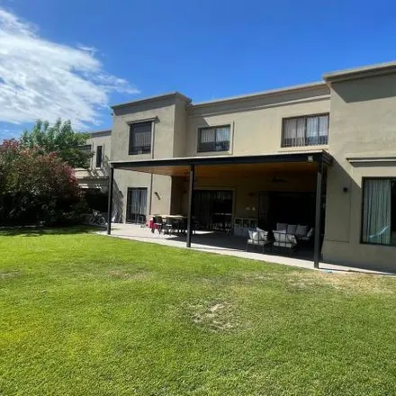 Rent this 3 bed house on Los Paraísos in 5503 Mendoza, Argentina