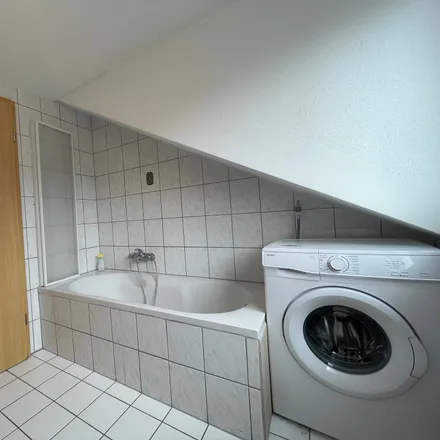 Image 6 - Pforzheimer Straße 22, 76227 Karlsruhe, Germany - Apartment for rent