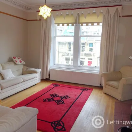 Rent this 3 bed apartment on 7 in 9 Cairnfield Place, Aberdeen City
