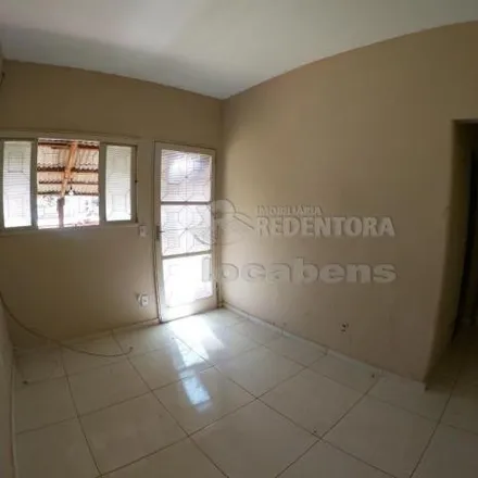 Rent this 1 bed house on Rua Dom Afonso Henrique in Estoril, São José do Rio Preto - SP