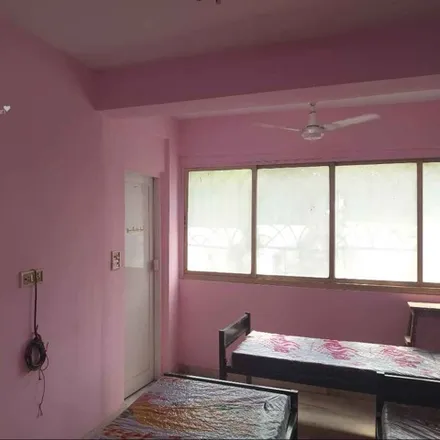 Rent this 2 bed apartment on Hotel Fountain in India, Mumbai Delhi Highway