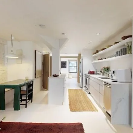 Buy this studio apartment on 181 DeKalb Avenue in New York, NY 11205